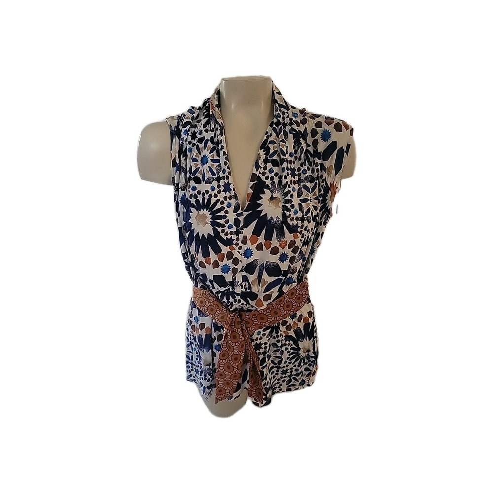 Y2K Charlotte Russe Babydoll‎ Halter Top Medium Polka Dot Retro Pinup Rockabilly